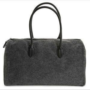 DSW Weekend Bag Grey